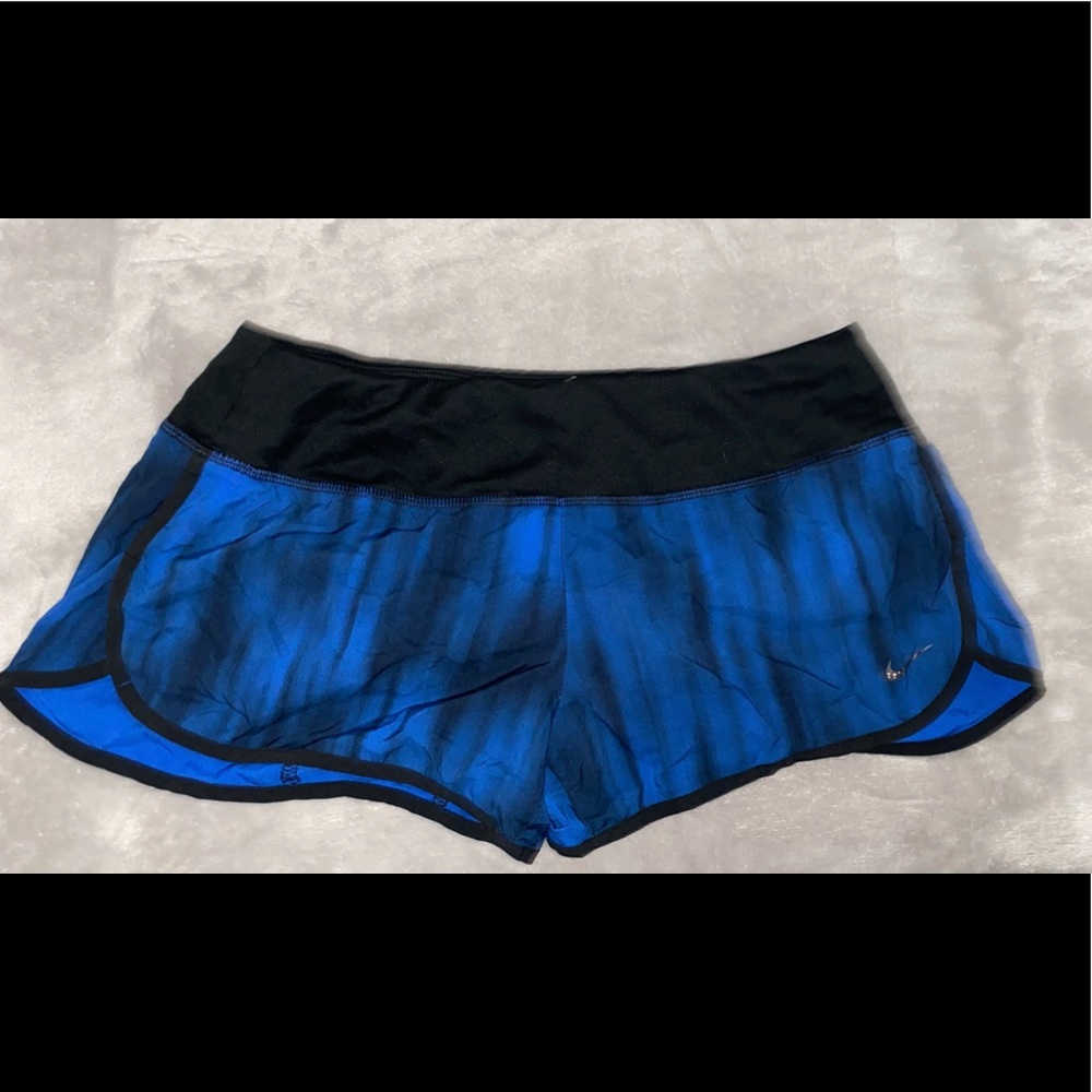 Nike shorts
